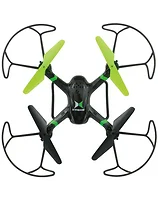 JEM ACCESSORIES-XDG6-1007-BLK