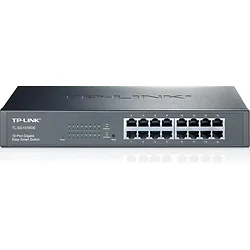 TPLINK-TL-SG1016DE