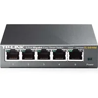 TPLINK-TL-SG105E
