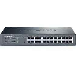 TPLINK-TL-SG1024DE