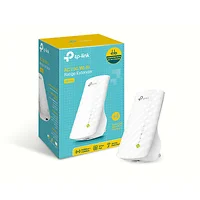 TPLINK RE200
