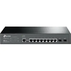 TPLINK-T2500G-10TS
