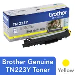 Brother TN223Y