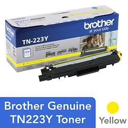 Brother-TN223Y