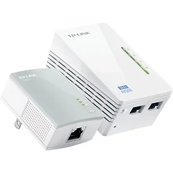 TPLINK-TLWPA4220KIT