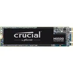 CRU DATAPORT-CT1000MX500SSD4