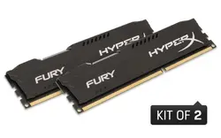 KINGSTON-HX316C10FBK2/8