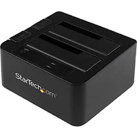 STARTECH SDOCK2U33EB
