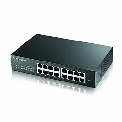 ZYXEL-GS1900-16