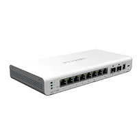 NETGEAR-GC110P-100NAS