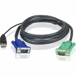Aten Technologies 2L5205U