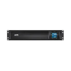 APC - Schneider Electric-SMC1000-2UC