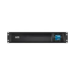 APC - Schneider Electric-SMC1500-2UC