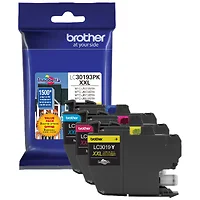 Brother-LC30193PK