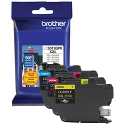 Brother-LC30193PK