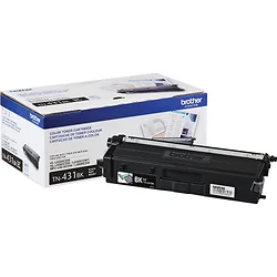Brother-TN431BK