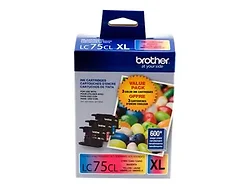 Brother-LC753PKS
