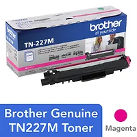 Brother-TN227M