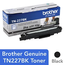 Brother-TN227BK