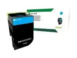 Lexmark-80C0SCG