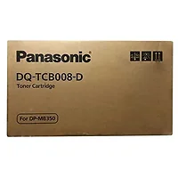 PANASONIC-DQ-TCB008D