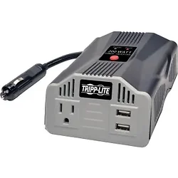 Tripp Lite-PV200USB