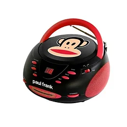 Paul Frank-PaulFrank