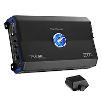 PLANET AUDIO-PL2500.1M