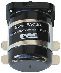 PAC-PAC200