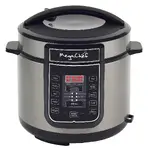 MegaChef MCPR100A