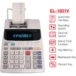 SHARP NEC EL1801V
