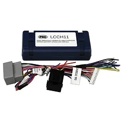 PAC-LCCH11