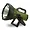 CYC-C18MIL-FE
