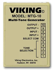 Viking Electronics-VK-MTG-10