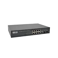 Tripp Lite-NGS8C2POE