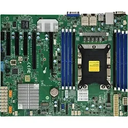 Supermicro-MBD-X11SPI-TF-O
