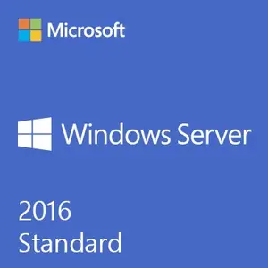 Microsoft P73-07113 - Server 2016 Std 16 Core