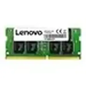 Lenovo 4X70N24889 - 16GB DDR4 2400MHZ SODIMM MEMORY WILL UPGRADE YOUR SYSTEMS PERFORMANCE AND