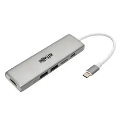 Tripp Lite-U442-DOCK10-S