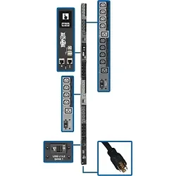 Tripp Lite-PDU3EVSR6L1530