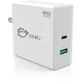 Siig AC-PW1F12-S1