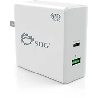Siig-AC-PW1F12-S1