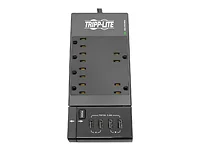 Tripp Lite-TLP66USBR
