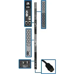 Tripp Lite-PDU3EVSR10H50
