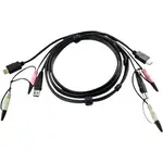 Aten Technologies 2L7D02UH