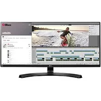 LG Electronics-34UB88-P