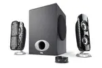 Cyber Acoustics CA-3810