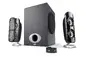 Cyber Acoustics-CA-3810