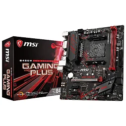 MSI-B450MGAPLUS
