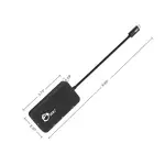 Siig CB-TC0611-S1
